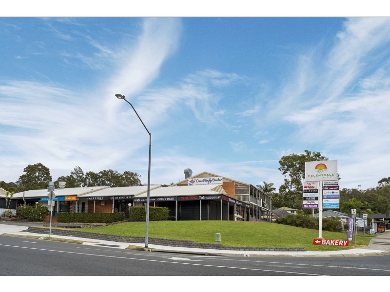 8/24 Cannington Place, Helensvale QLD 4212