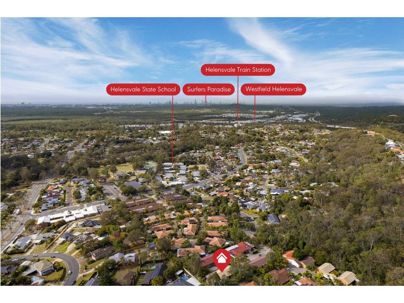 8/24 Cannington Place, Helensvale QLD 4212