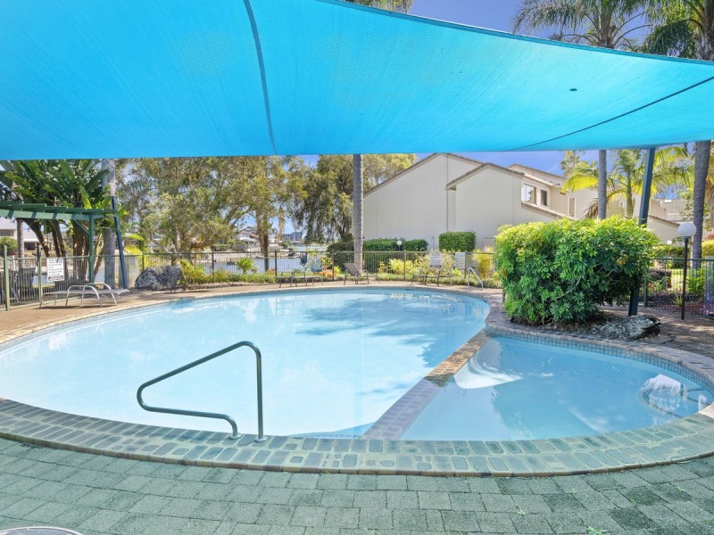 50/111-113 Markeri Street, Mermaid Waters QLD 4218