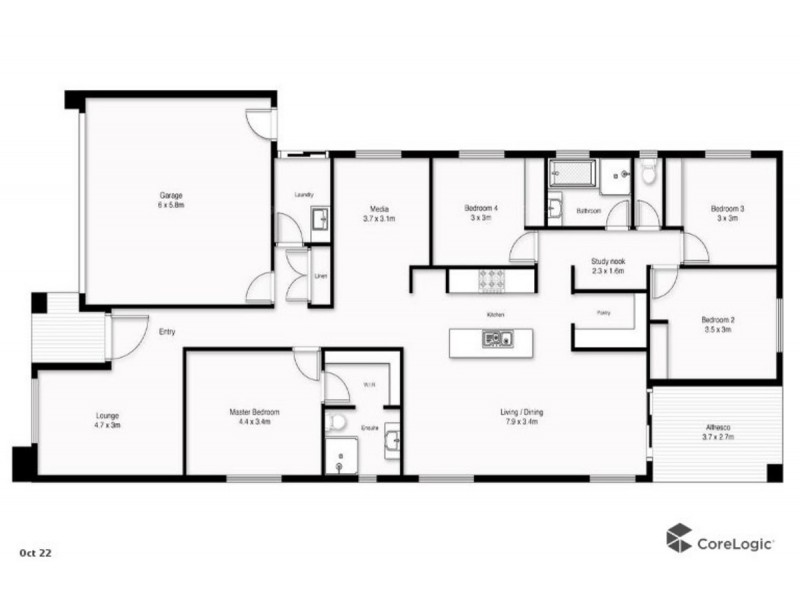 149 Gainsborough Drive, Pimpama QLD 4209