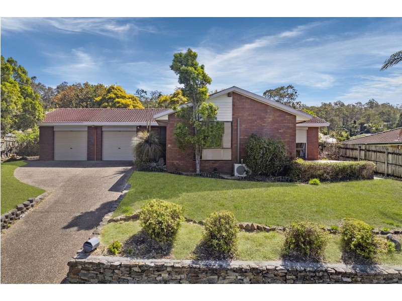 25 Lindfield Road, Helensvale QLD 4212