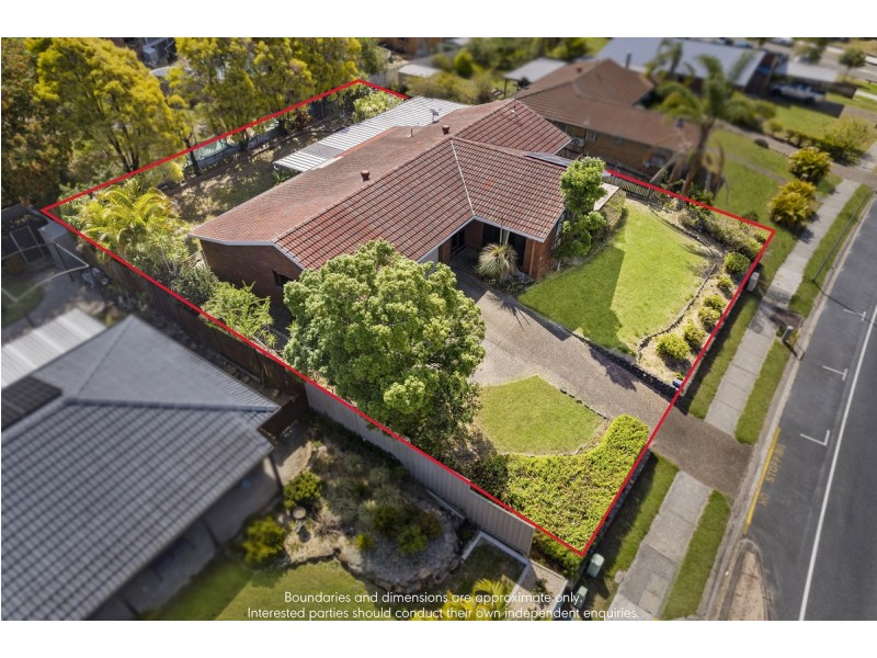 25 Lindfield Road, Helensvale QLD 4212