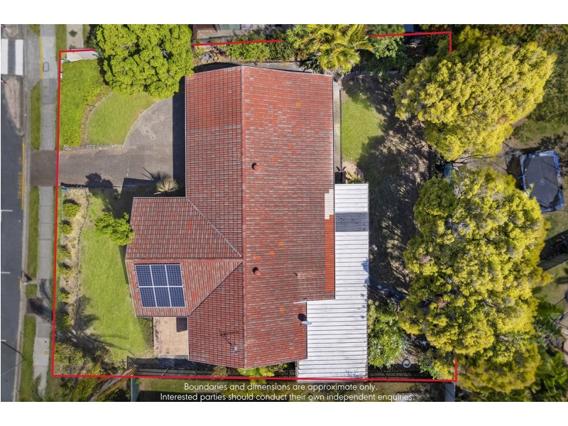 25 Lindfield Road, Helensvale QLD 4212