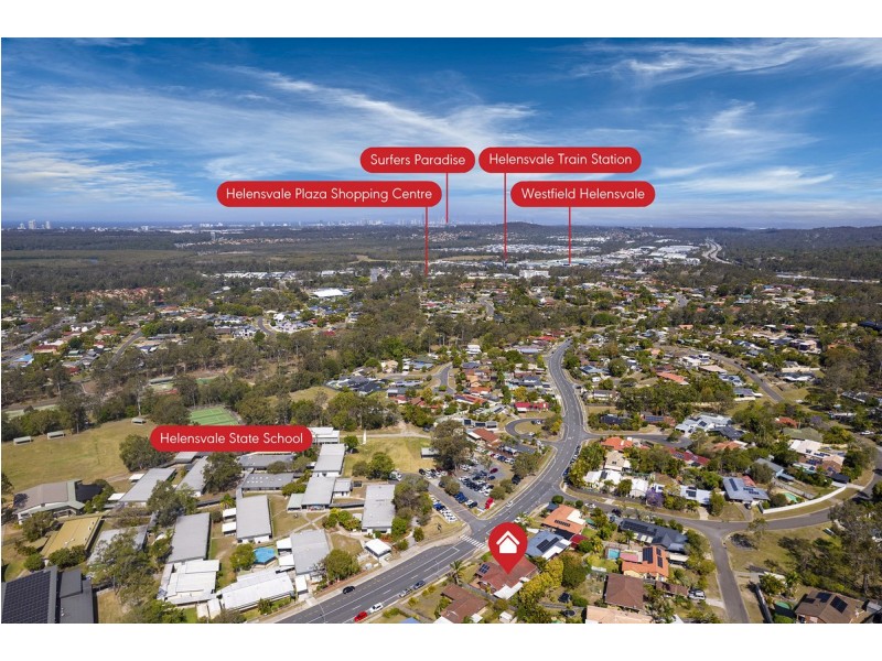 25 Lindfield Road, Helensvale QLD 4212