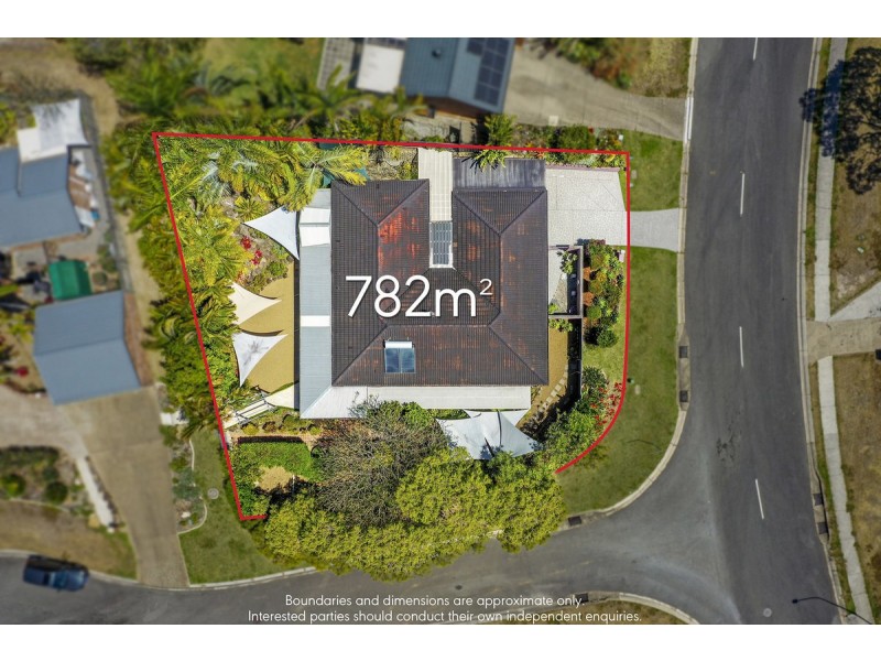 42 Latrobe Avenue, Helensvale QLD 4212