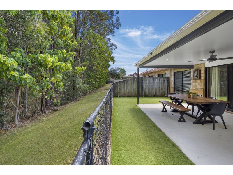 41/24 Amsonia Court, Arundel QLD 4214