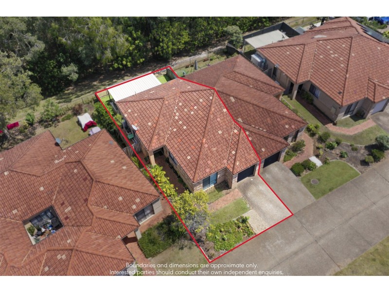 41/24 Amsonia Court, Arundel QLD 4214