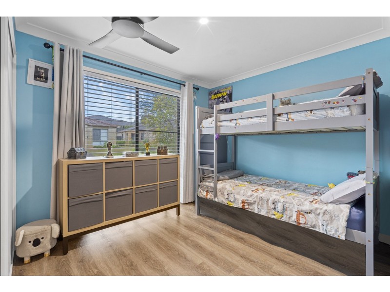 41/24 Amsonia Court, Arundel QLD 4214