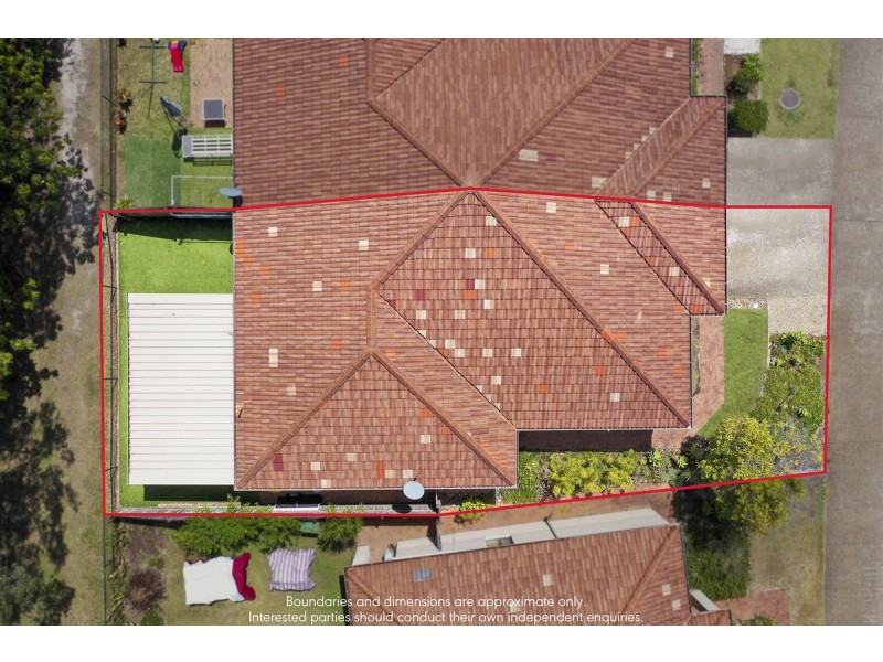 41/24 Amsonia Court, Arundel QLD 4214