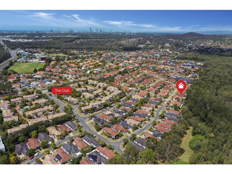 41/24 Amsonia Court, Arundel QLD 4214