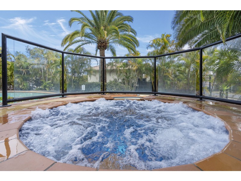 41/24 Amsonia Court, Arundel QLD 4214