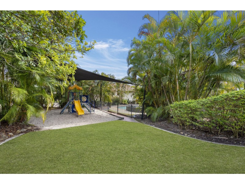 41/24 Amsonia Court, Arundel QLD 4214
