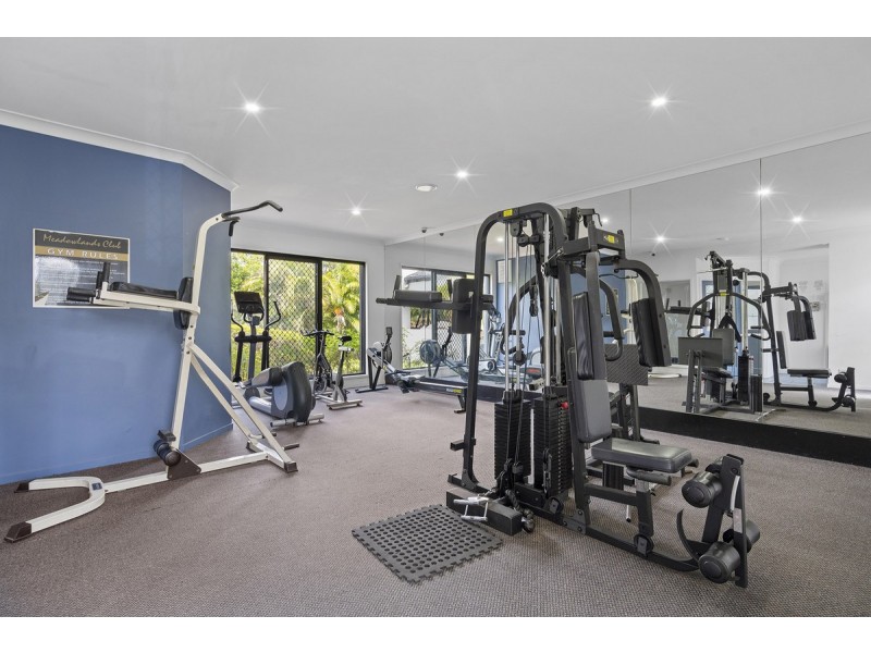 41/24 Amsonia Court, Arundel QLD 4214