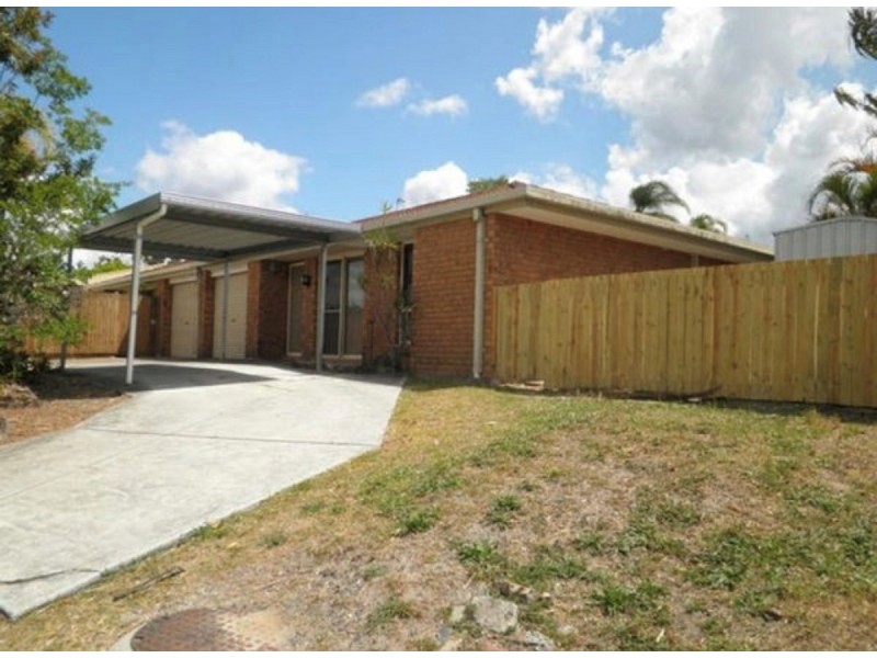 1/19 Chaplin Crescent, Oxenford QLD 4210