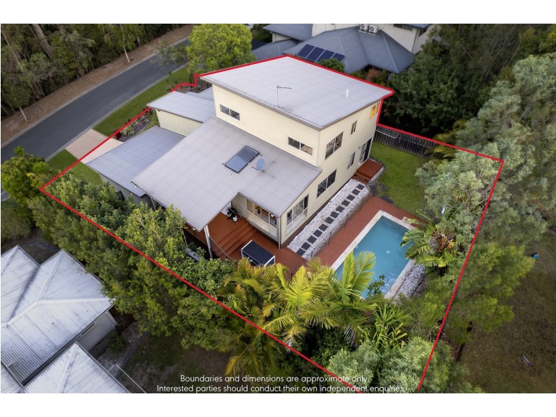 5 Silver Dawn Crescent, Oxenford QLD 4210