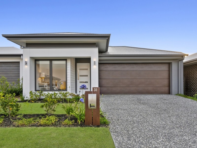 31 Lavazza Street, Ormeau QLD 4208