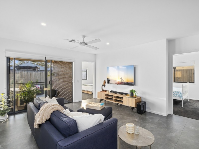 31 Lavazza Street, Ormeau QLD 4208