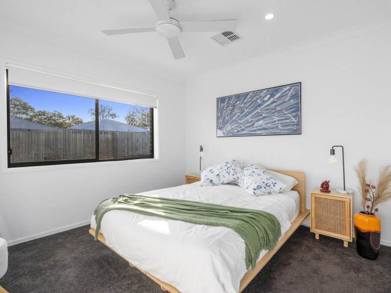 31 Lavazza Street, Ormeau QLD 4208