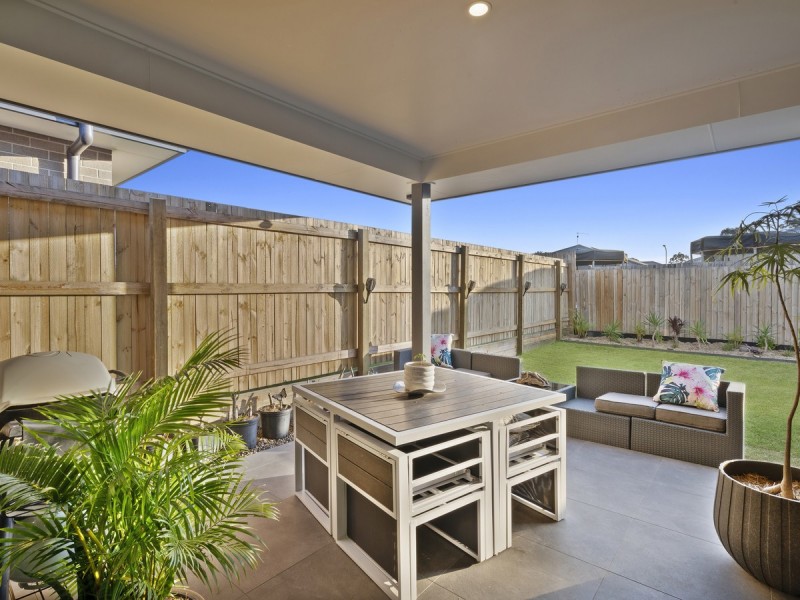 31 Lavazza Street, Ormeau QLD 4208