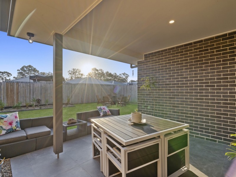 31 Lavazza Street, Ormeau QLD 4208