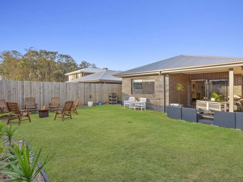 31 Lavazza Street, Ormeau QLD 4208