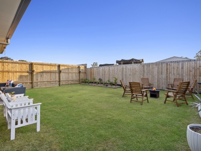31 Lavazza Street, Ormeau QLD 4208