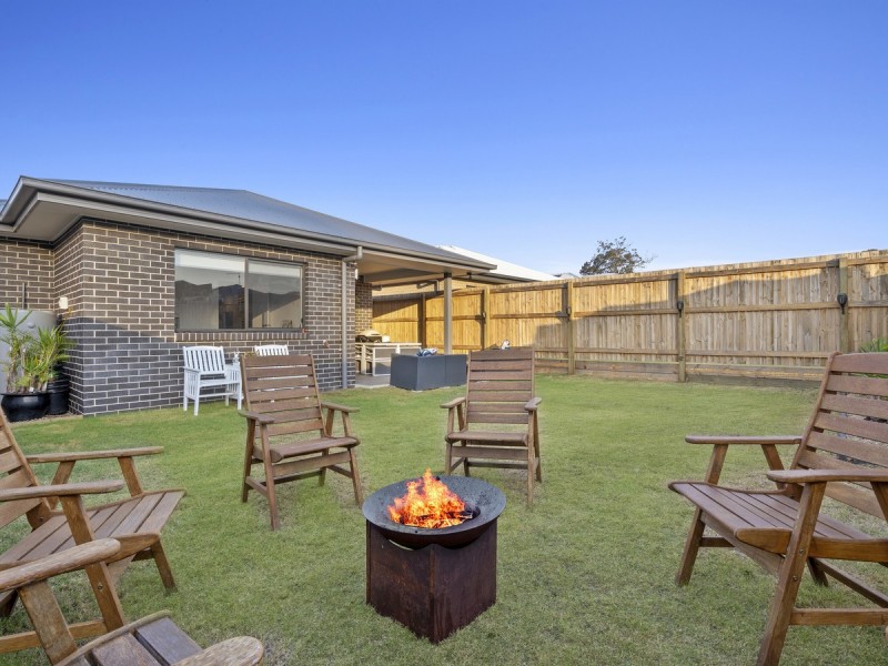 31 Lavazza Street, Ormeau QLD 4208