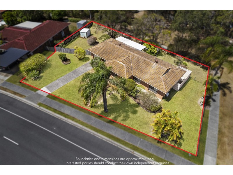 62 Lindfield Road, Helensvale QLD 4212