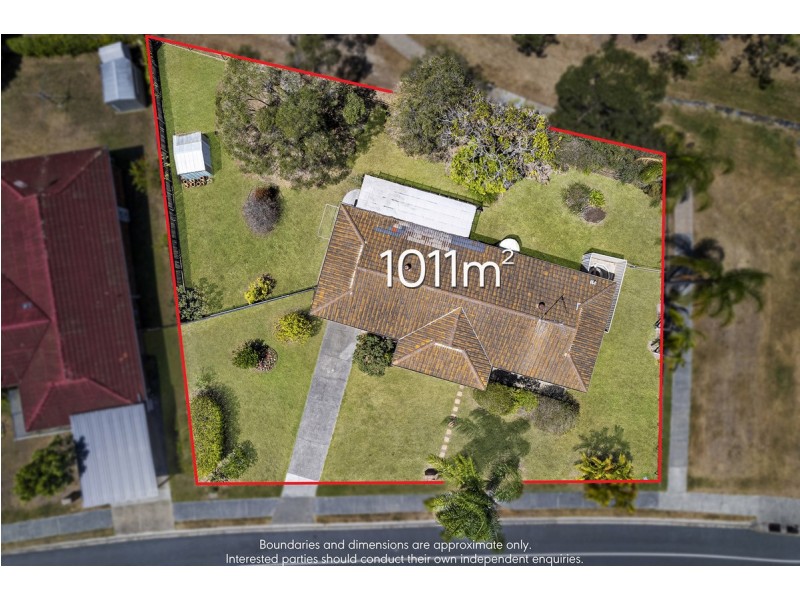 62 Lindfield Road, Helensvale QLD 4212