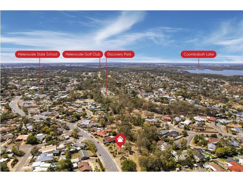 62 Lindfield Road, Helensvale QLD 4212