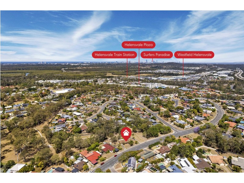 62 Lindfield Road, Helensvale QLD 4212