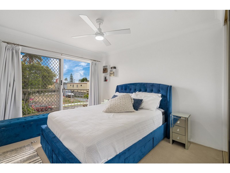 6/27 Peninsular Drive, Surfers Paradise QLD 4217