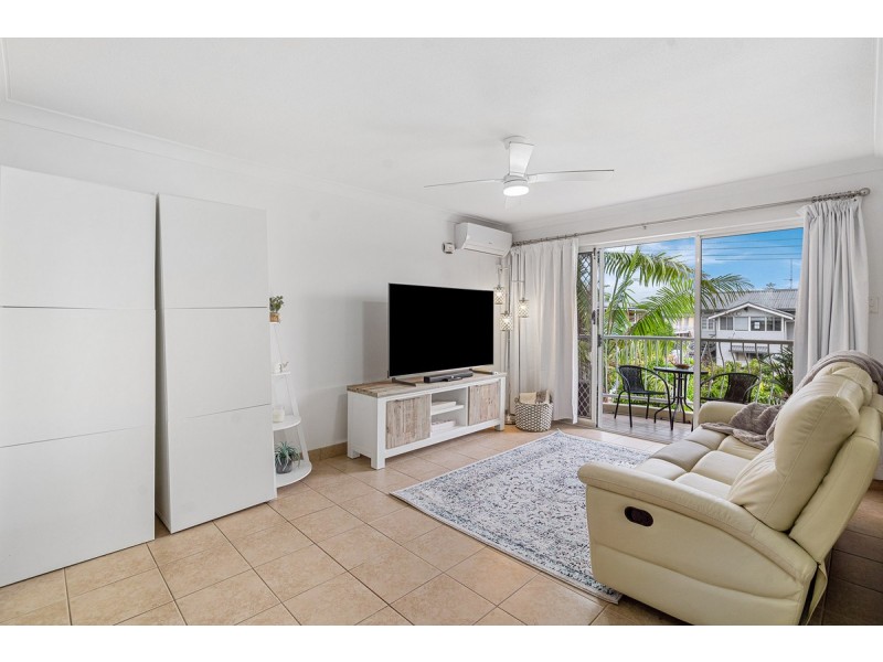 6/27 Peninsular Drive, Surfers Paradise QLD 4217