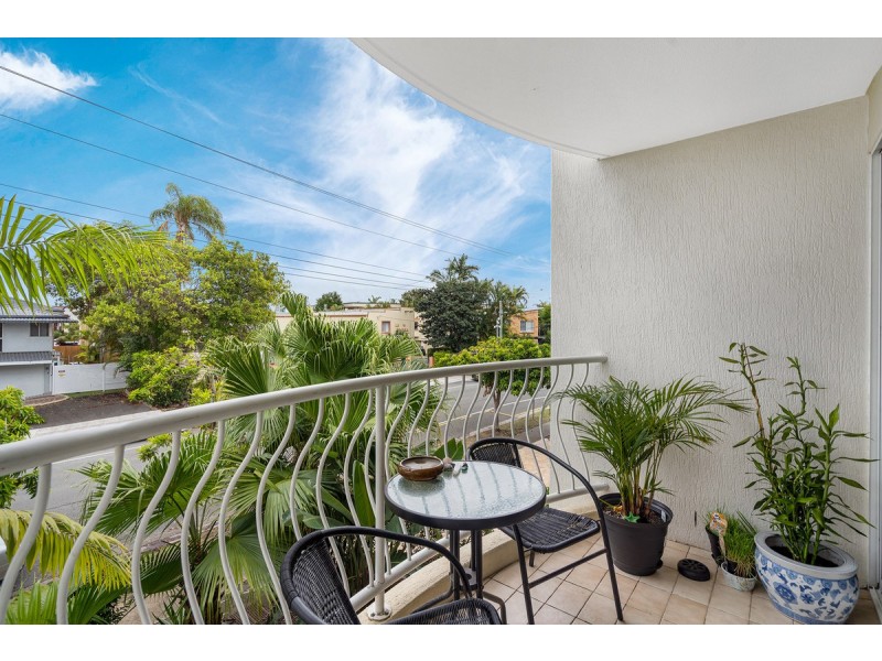 6/27 Peninsular Drive, Surfers Paradise QLD 4217