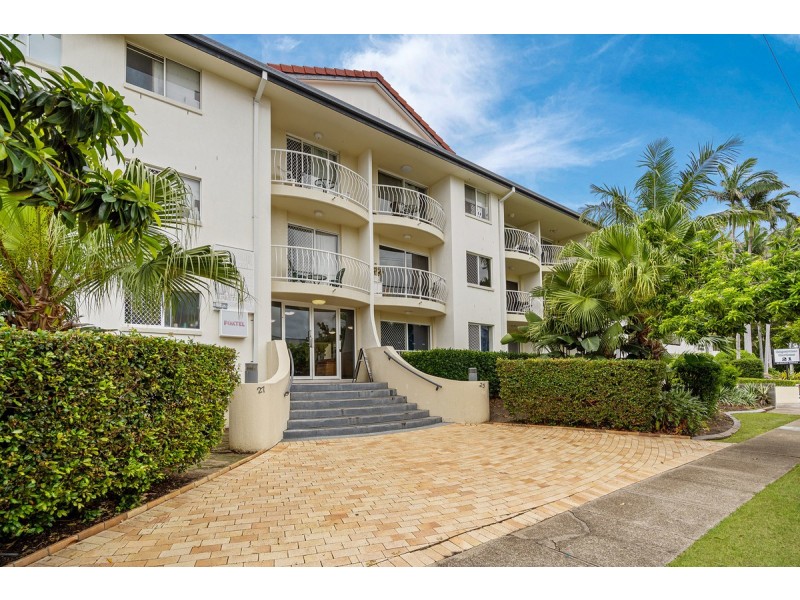 6/27 Peninsular Drive, Surfers Paradise QLD 4217