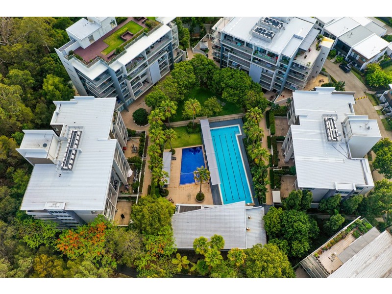5/154 Musgrave Avenue, Southport QLD 4215