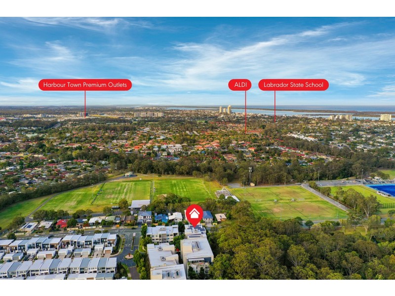 5/154 Musgrave Avenue, Southport QLD 4215