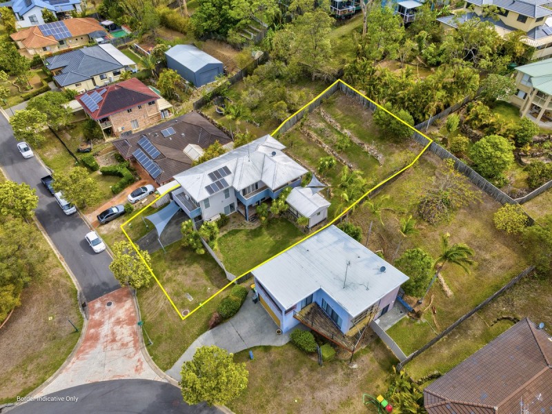 1 Hemes Close, Pacific Pines QLD 4211