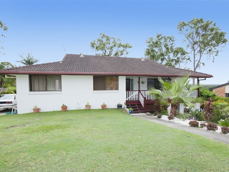 25 Tamworth Drive, Helensvale QLD 4212