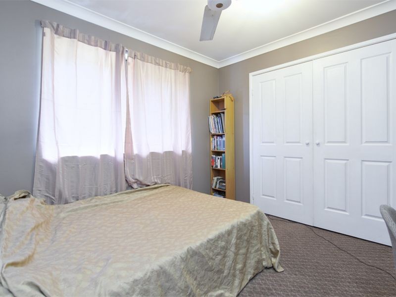 25 Tamworth Drive, Helensvale QLD 4212