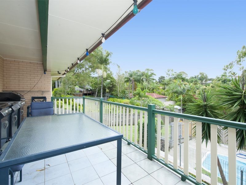 25 Tamworth Drive, Helensvale QLD 4212