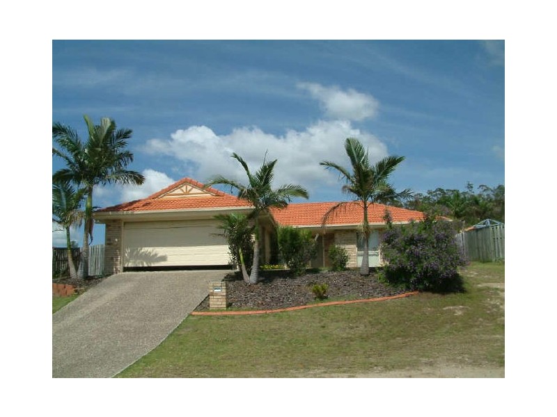 Pacific Pines QLD 4211