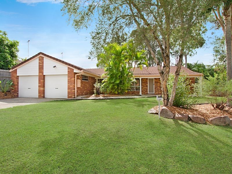 Helensvale QLD 4212