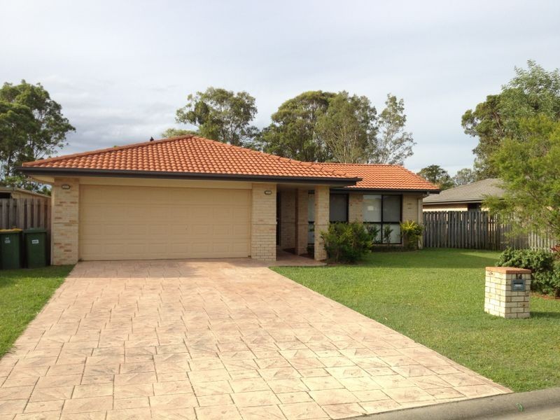 14 St Stephens Drive, Upper Coomera QLD 4209
