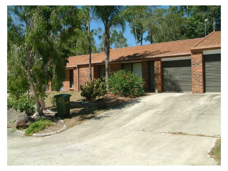 3/1 Chaplin Court, Oxenford QLD 4210