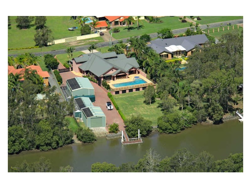 44 Riverdowns Crescent, River Downs, Helensvale QLD 4212 the real