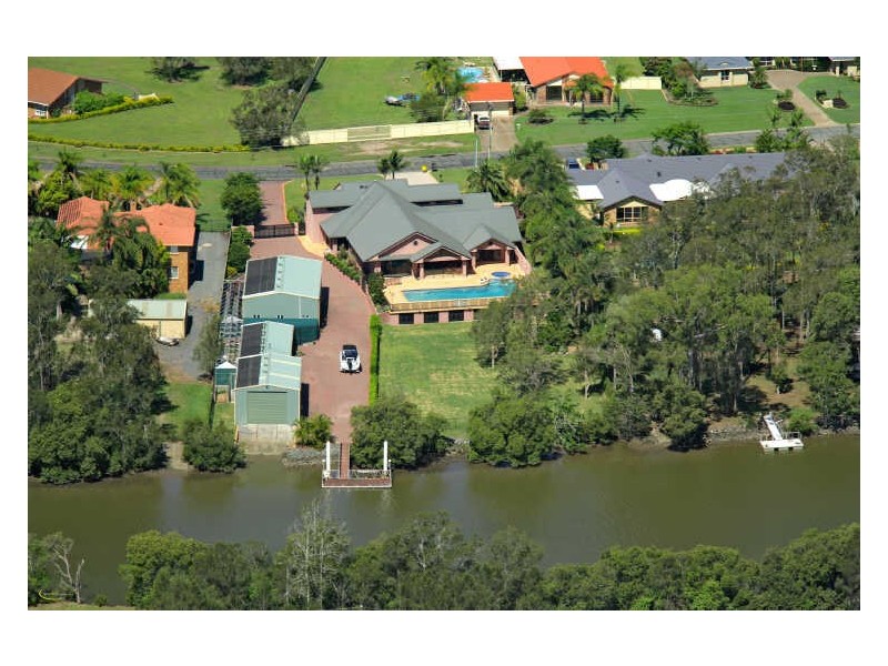 44 Riverdowns Crescent, River Downs, Helensvale QLD 4212 the real