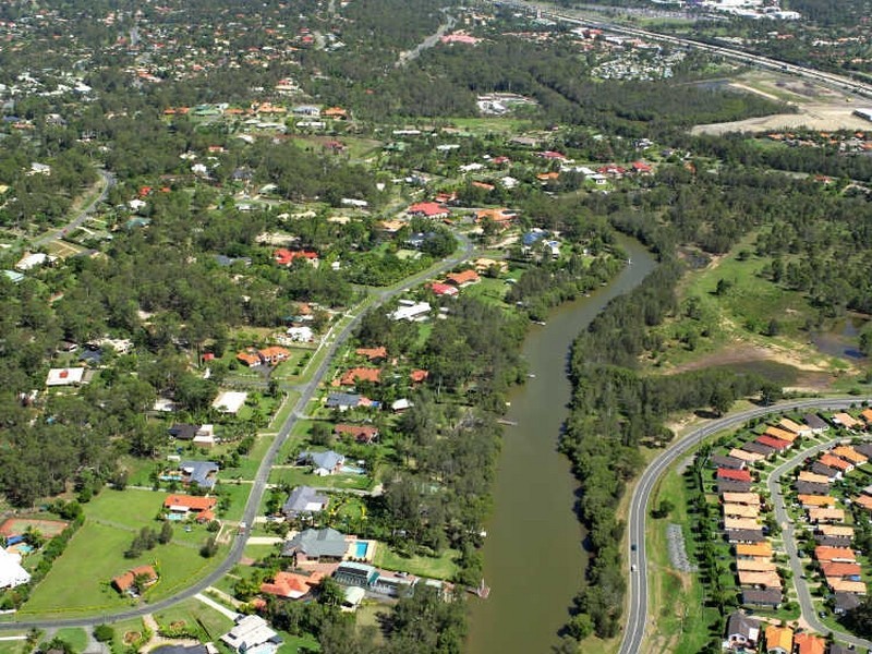 44 Riverdowns Crescent, River Downs, Helensvale QLD 4212 the real