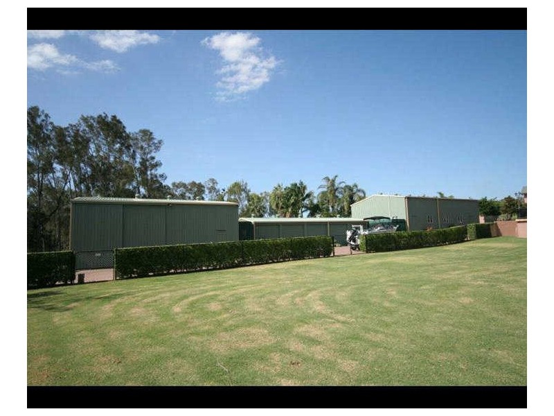 44 Riverdowns Crescent, River Downs, Helensvale QLD 4212