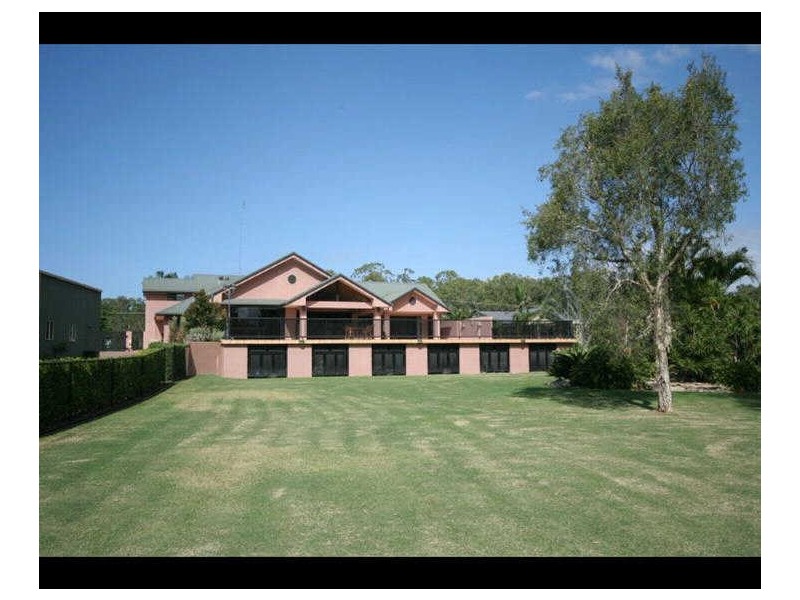 44 Riverdowns Crescent, River Downs, Helensvale QLD 4212 the real